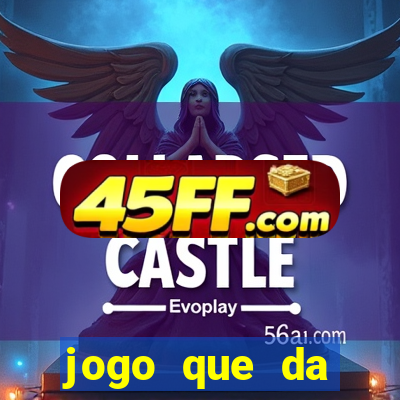 jogo que da dinheiro no paypal